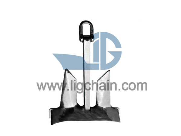 Stainless Steel Anchor 